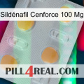 Sildénafil Cenforce 100 Mg 24